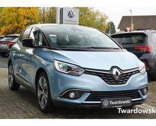 Renault Scenic Gebrauchtwagen