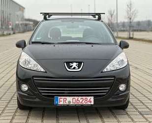 Peugeot 207 Gebrauchtwagen