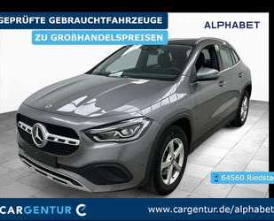Mercedes-Benz GLA 180 Gebrauchtwagen