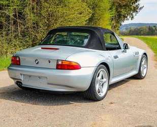 BMW Z3 Gebrauchtwagen