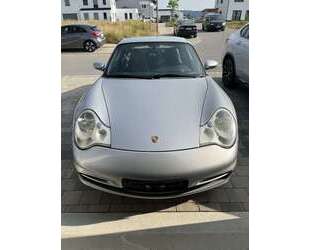 Porsche 996 Gebrauchtwagen