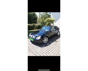 Mercedes-Benz CL 180 Gebrauchtwagen