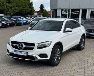 Mercedes-Benz GLC 250 Gebrauchtwagen
