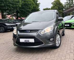 Ford C-Max Gebrauchtwagen