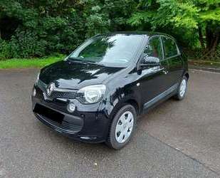 Renault Twingo Gebrauchtwagen