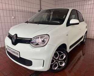 Renault Twingo Gebrauchtwagen