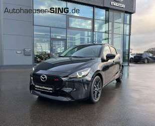 Mazda 2 Gebrauchtwagen