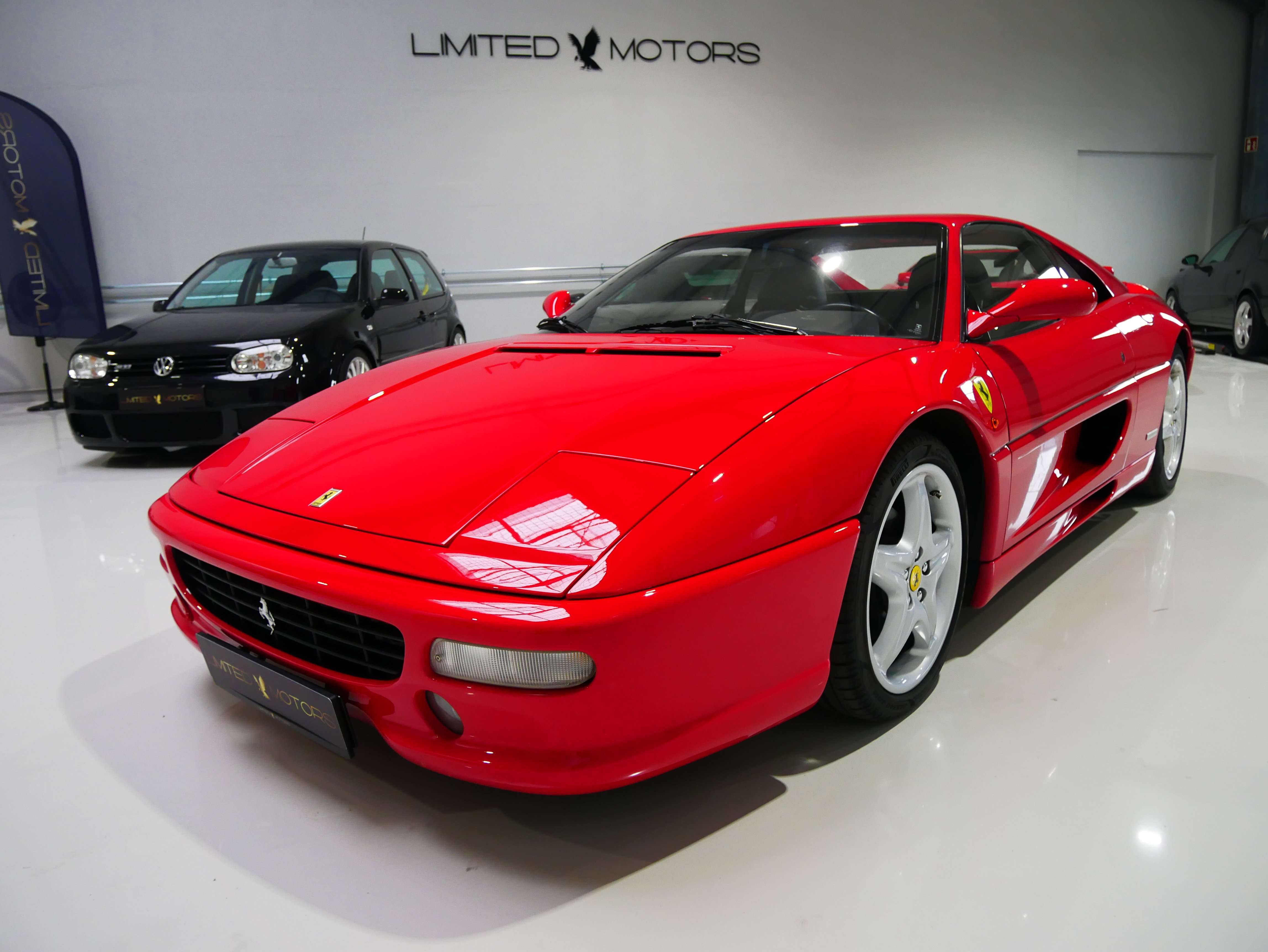 F355