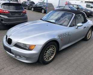 BMW Z3 Gebrauchtwagen