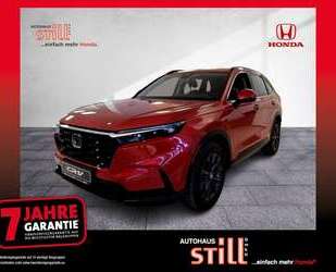 Honda CR-V Gebrauchtwagen