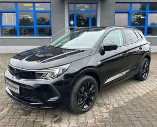 Opel Grandland X Gebrauchtwagen