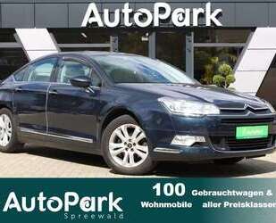 Citroen C5 Gebrauchtwagen