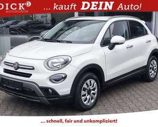 Fiat 500X Gebrauchtwagen