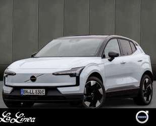 Volvo EX30 Gebrauchtwagen