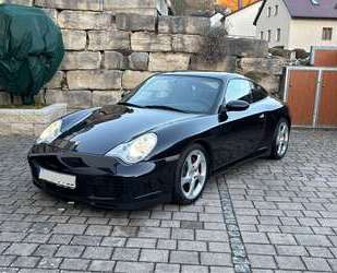 Porsche 996 Gebrauchtwagen