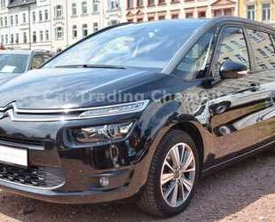 Citroen Grand C4 Picasso Gebrauchtwagen