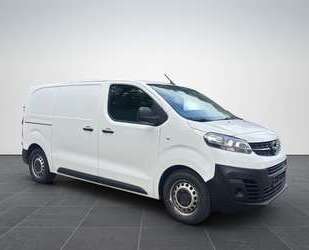 Opel Vivaro Gebrauchtwagen