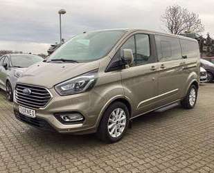 Ford Transit Gebrauchtwagen