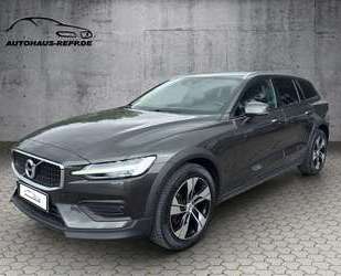 Volvo V60 Cross Country Gebrauchtwagen