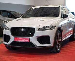 Jaguar F-Pace Gebrauchtwagen