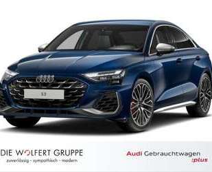 Audi S3 Gebrauchtwagen