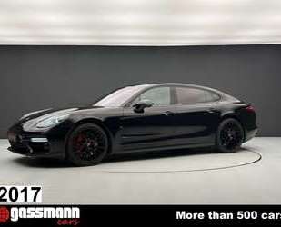 BMW Panamera 
