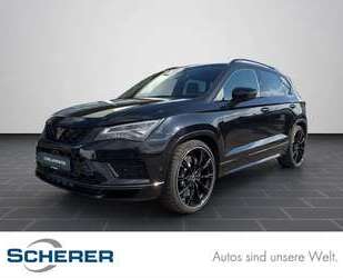 Cupra Ateca Gebrauchtwagen