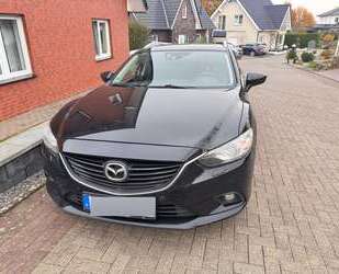 Mazda 6 Gebrauchtwagen