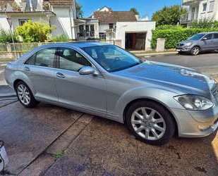 Mercedes-Benz S 320 Gebrauchtwagen