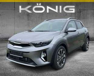Kia Stonic Gebrauchtwagen