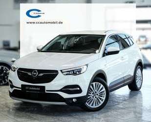 Opel Grandland X Gebrauchtwagen