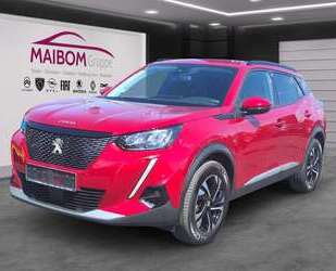 Peugeot 2008 Gebrauchtwagen