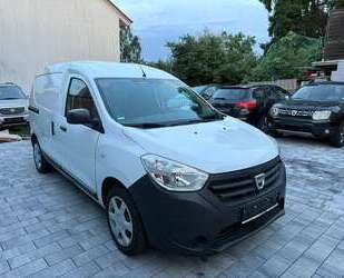 Dacia Dokker Gebrauchtwagen