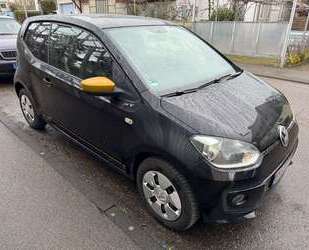 VW up! Gebrauchtwagen