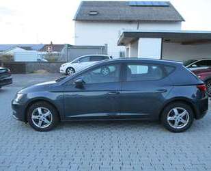 Seat Leon Gebrauchtwagen