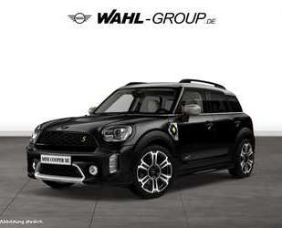 Mini Cooper SE Countryman Gebrauchtwagen
