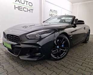 BMW Z4 M Gebrauchtwagen