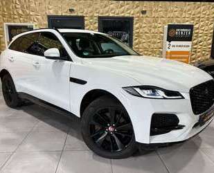 Jaguar F-Pace Gebrauchtwagen
