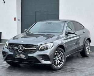 Mercedes-Benz GLC 250 Gebrauchtwagen