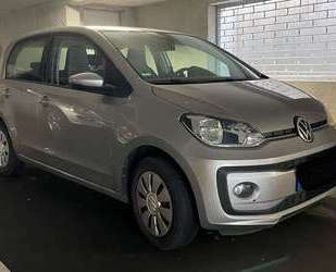 VW up! Gebrauchtwagen