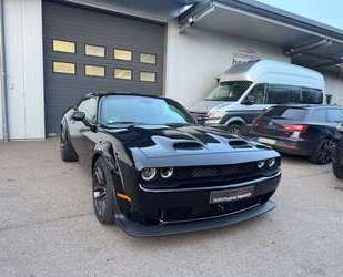 Dodge Challenger Gebrauchtwagen