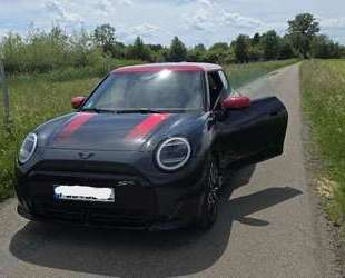Mini John Cooper Works Gebrauchtwagen