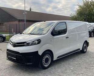 Toyota Proace Gebrauchtwagen