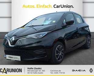 Renault ZOE Gebrauchtwagen