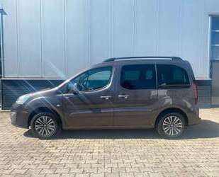 Peugeot Partner Gebrauchtwagen