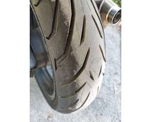 Honda CBF 600 Gebrauchtwagen