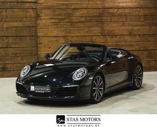 Porsche 991 Gebrauchtwagen