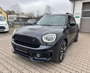 Mini Cooper S Countryman Gebrauchtwagen