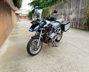 BMW R 1200 GS Gebrauchtwagen