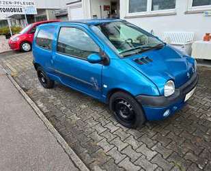 Renault Twingo Gebrauchtwagen